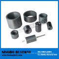 Y30bh Strong Ferrite Ring Magnet